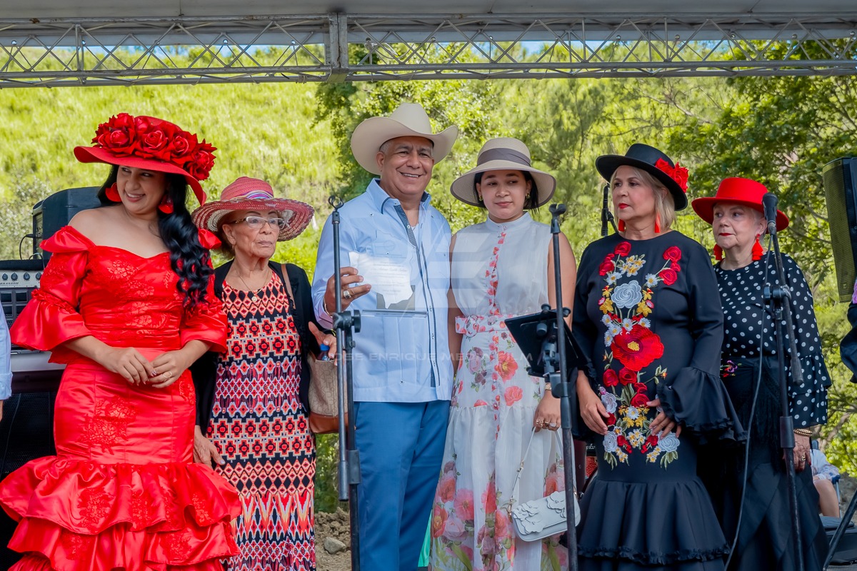 Festival Internacional del Sombrero