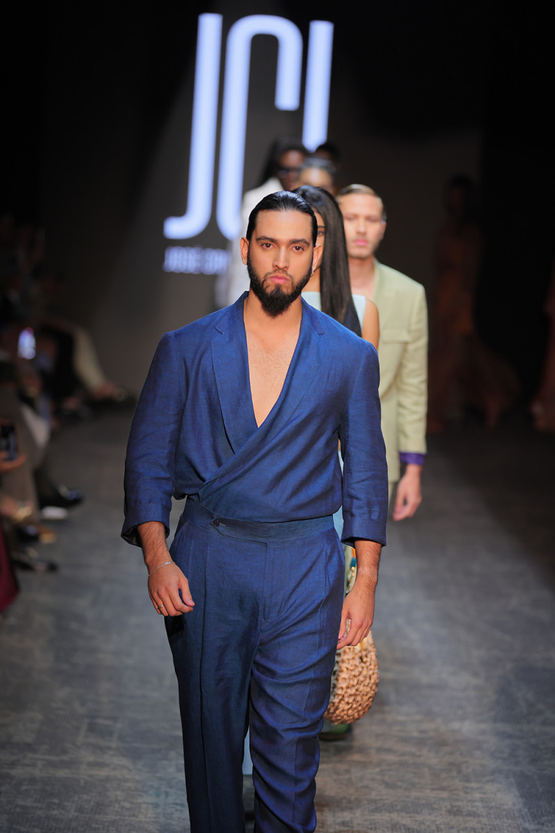 RD Fashion Week 2025