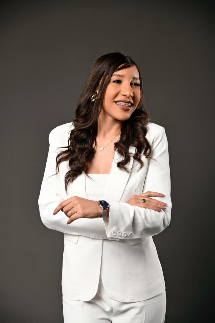 Farah Ozuna