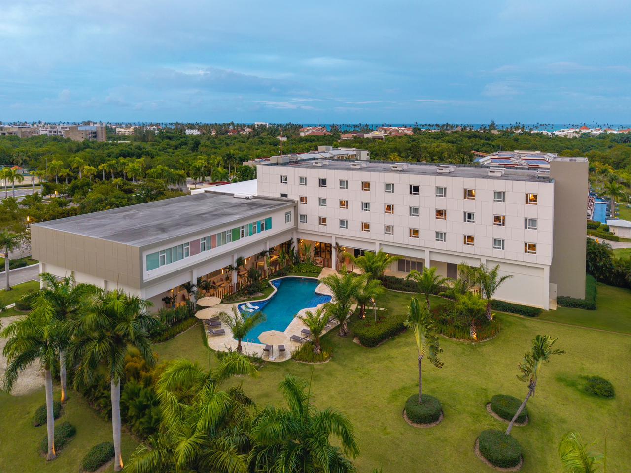 Royal Beach Hotel Punta Cana JdV by Hyatt Hotels presenta novedades 3 8162f376 2c8d 4e37 8cd8 0d04b396c761