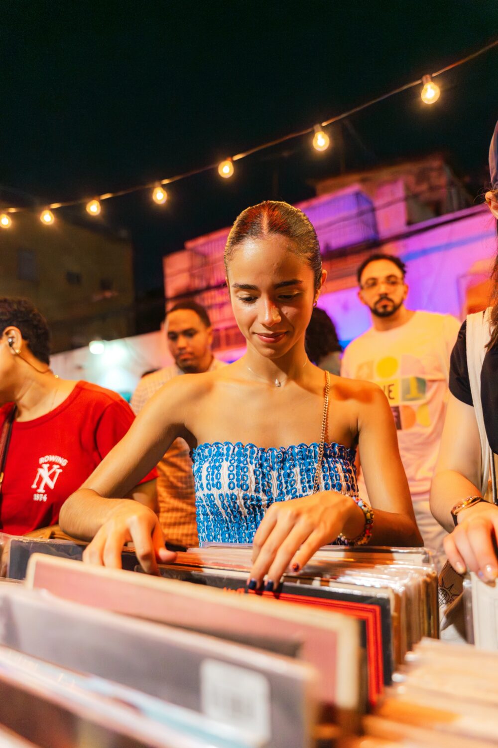Festival Caye 