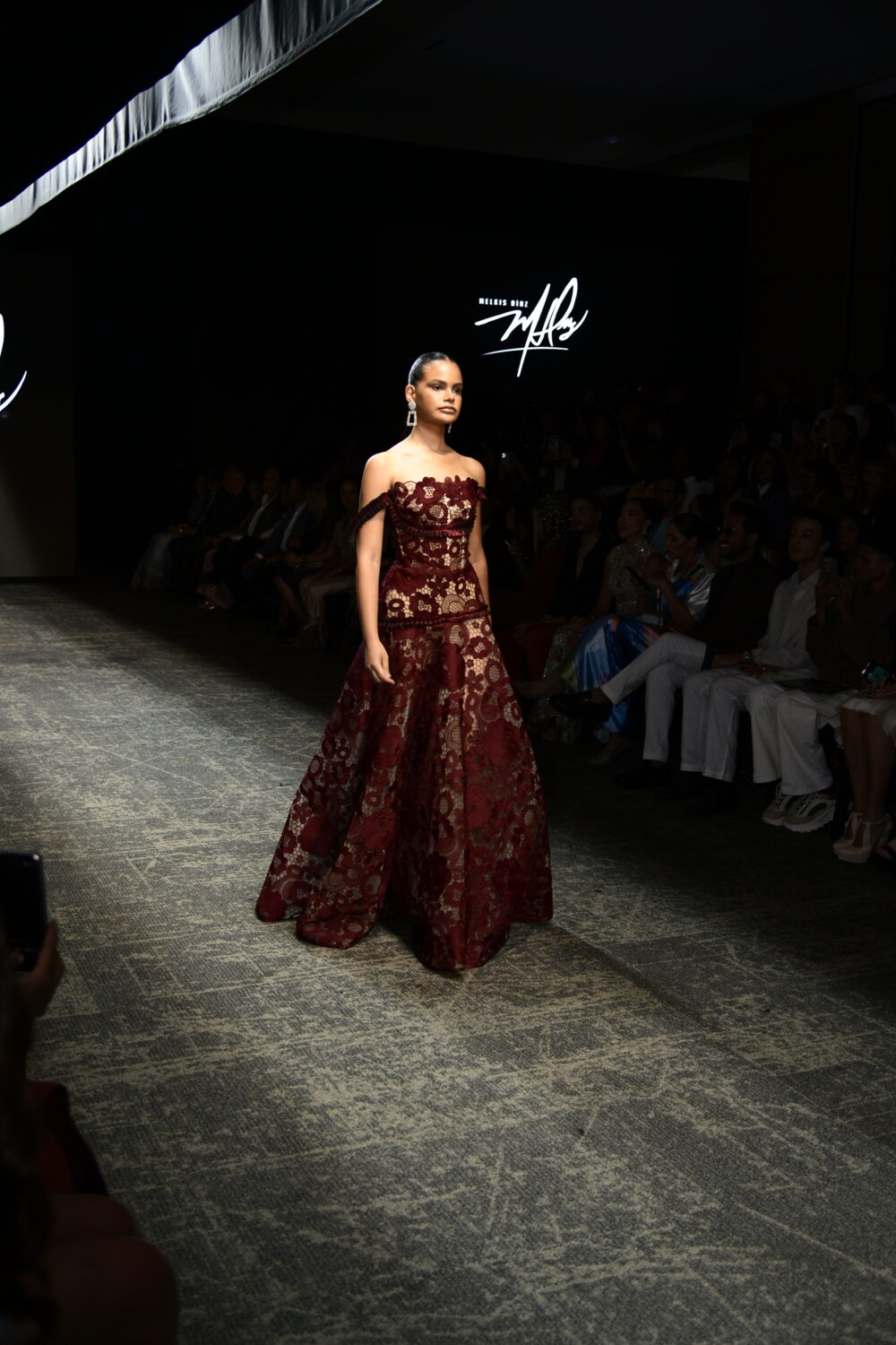 RD Fashion Week 2025