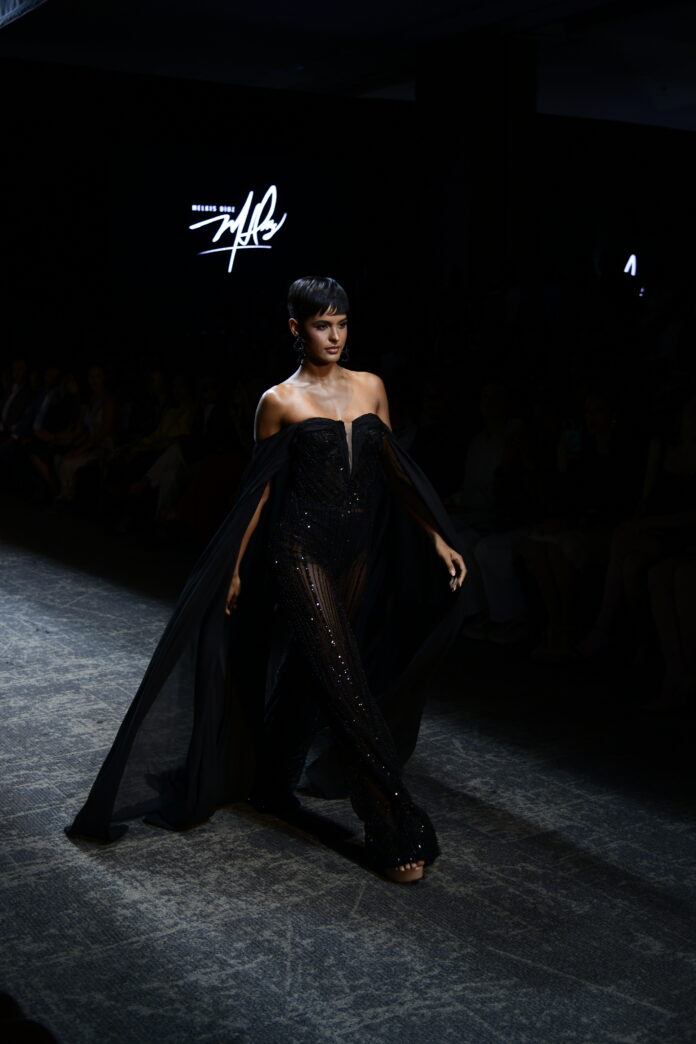 RD Fashion Week 2025