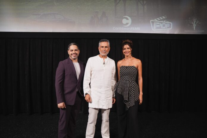 Marlon Moreno