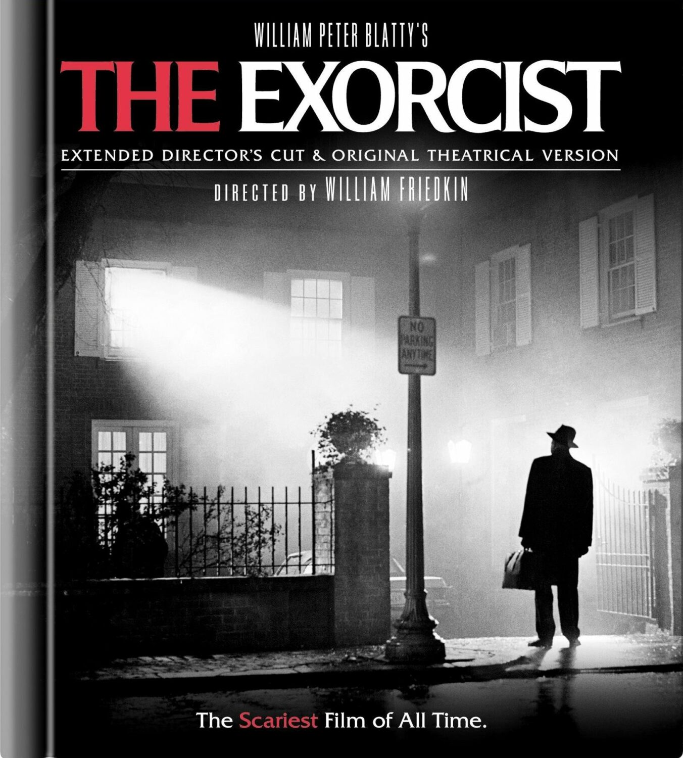 Halloween y un top 10 de películas perfectas para disfrutarlo 8 El exorcista The Exorcist 1973 e1761852184459