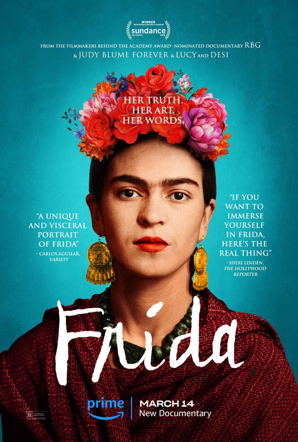 Día de los Muertos y un top de 10 películas para esta noche de tradición 4 Frida 2002