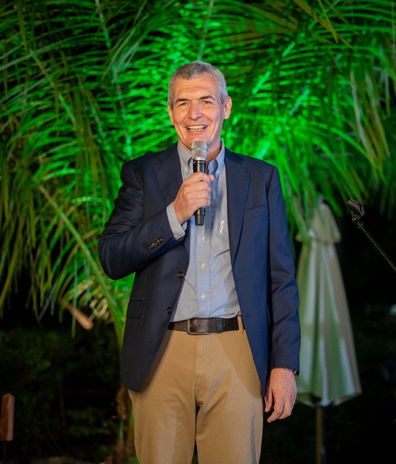 Royal Beach Hotel Punta Cana JdV by Hyatt Hotels presenta novedades 8 Gabriel Roca Director General Grupo Martinon Republica Dominicana y Aruba