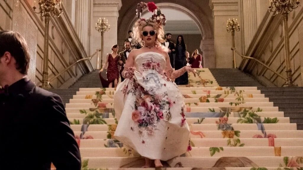 Ocean’s 8: la película que creemos inspiró el robo en el Louvre 2 HBCinO8Met