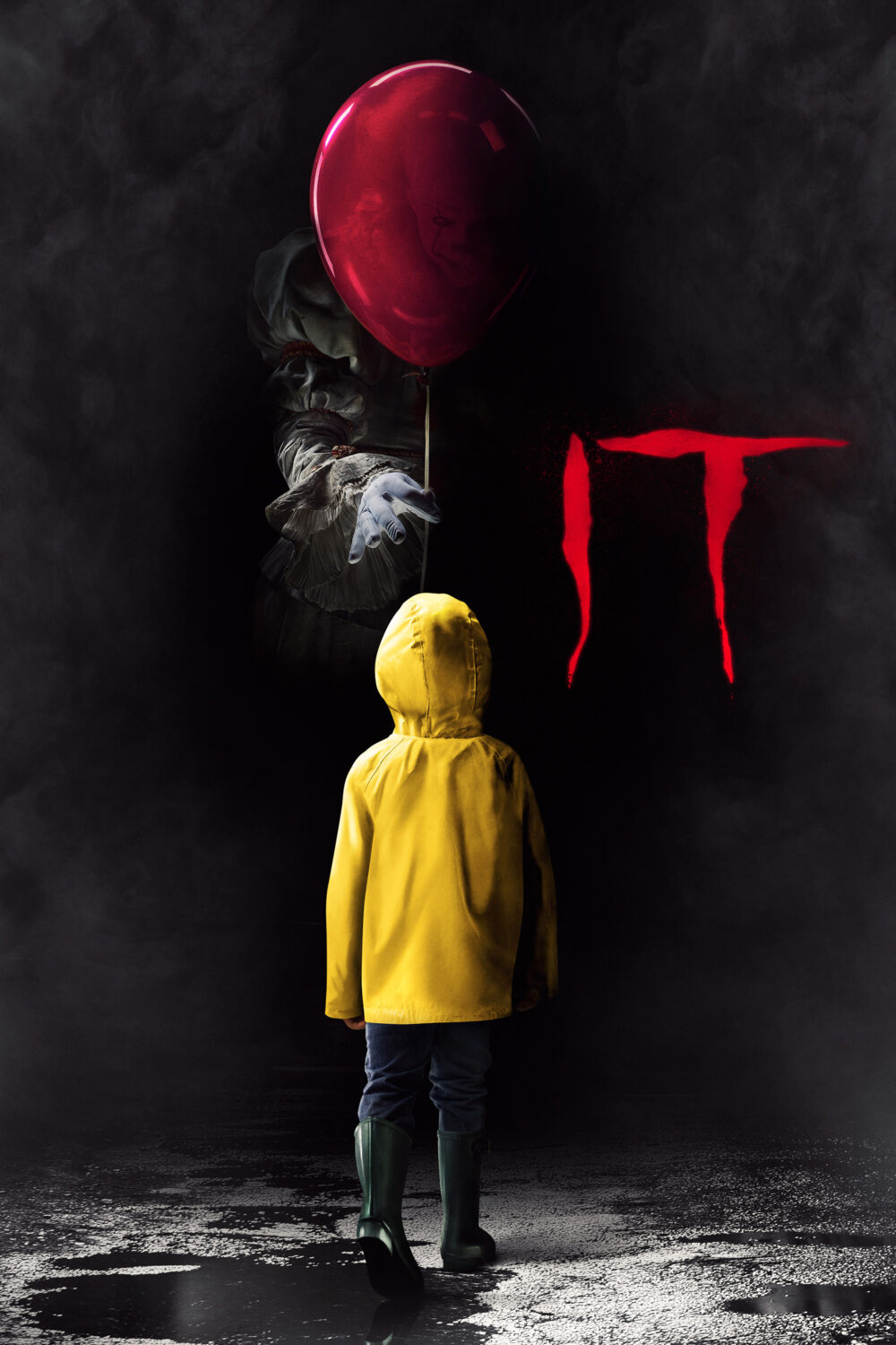 Halloween y un top 10 de películas perfectas para disfrutarlo 6 It 2017 1