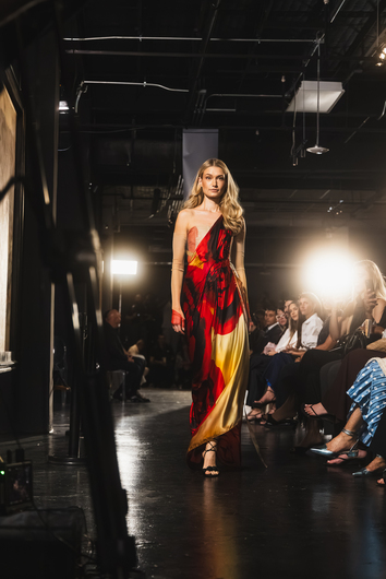 Miami Fashion Week 2025: moda, tecnología y sostenibilidad al estilo más cool del planeta 6 JAY 7490