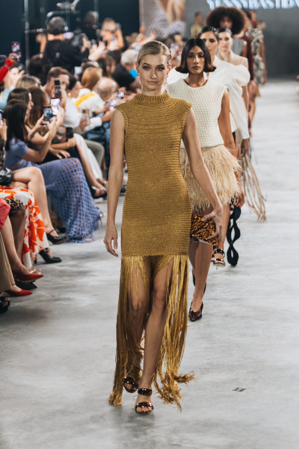 Miami Fashion Week 2025: moda, tecnología y sostenibilidad al estilo más cool del planeta 8 MFW SATURDAY 2025 1025 172521 9126 TATAN