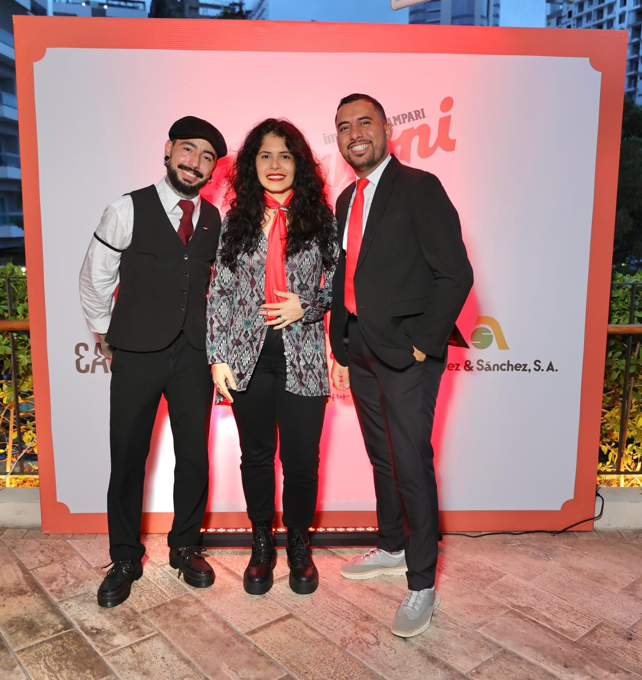 Negroni Week 2025 culmina en República Dominicana con premiación nacional en Vuelve a la vida. 1 Negroni week