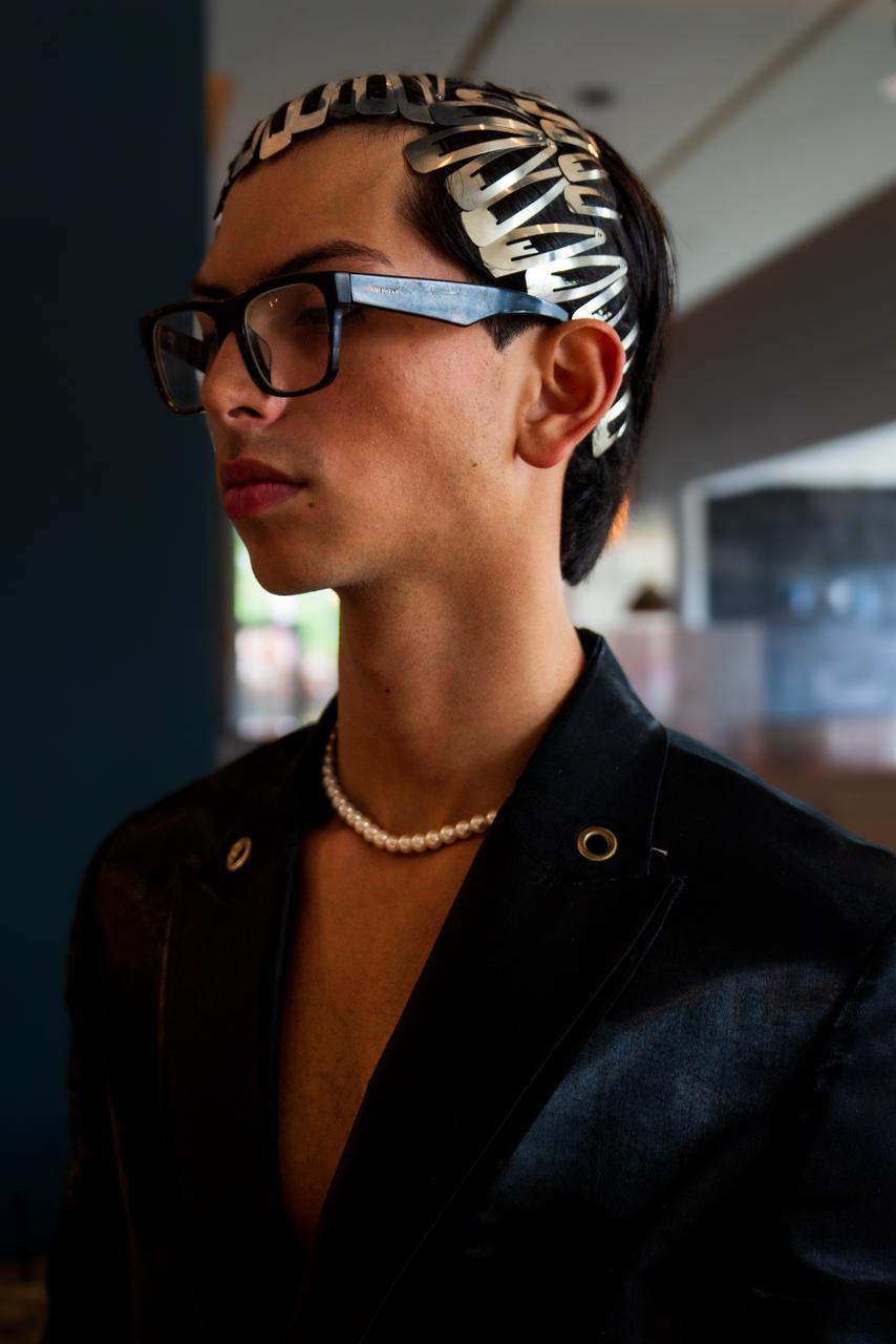 Starlin De Holma redefine la elegancia masculina en el Puerto Rico Fashion Week con su colección “De Holma” 6 Starlin De Holma