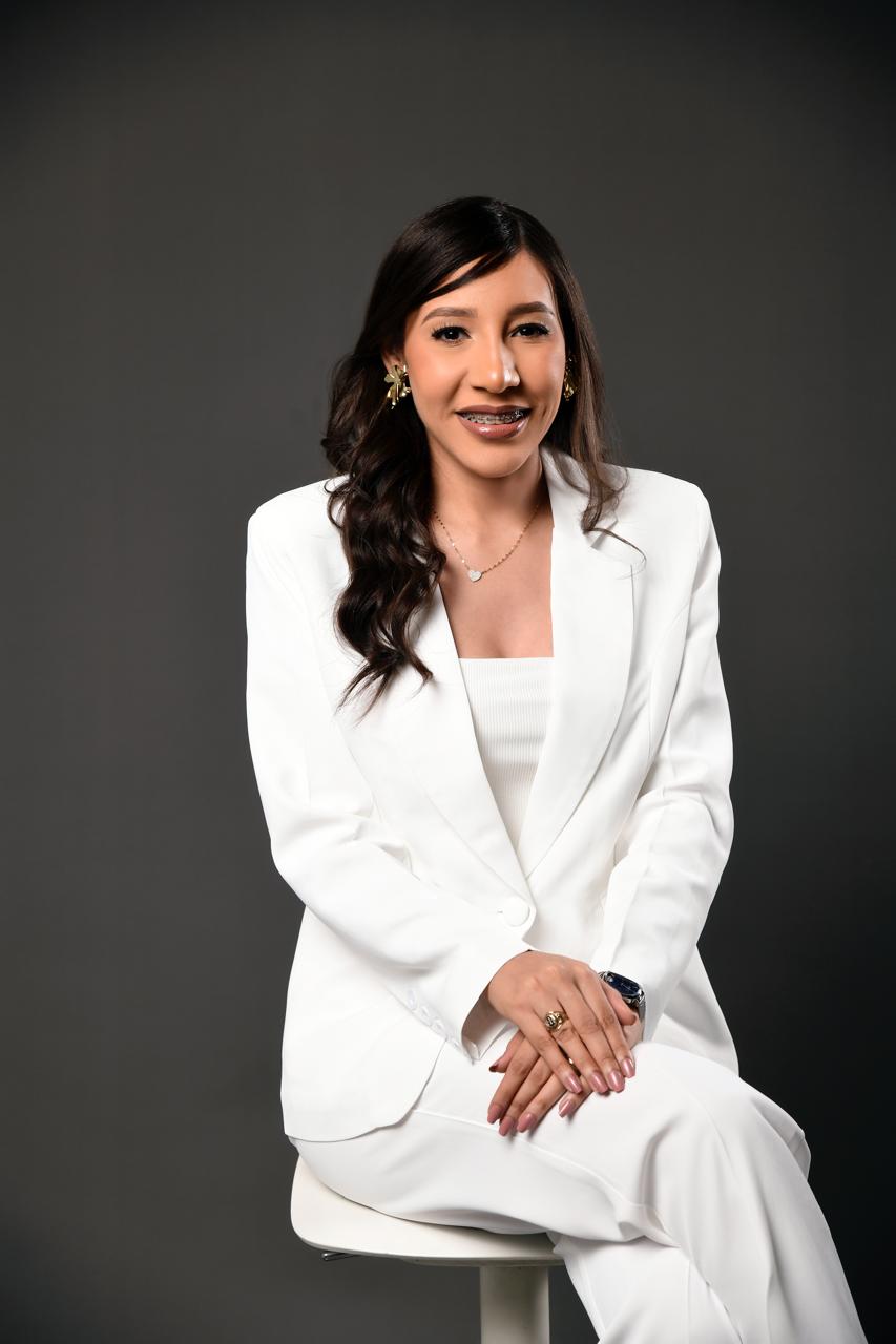 Farah Ozuna:“La belleza natural no se crea, se revela” 5 b6335052 cb82 4d1a 8be2 3a638f7e5ddb