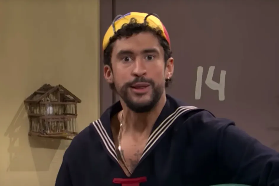 bad bunny snl el chavo skit 2025 billboard 1800 b30d94