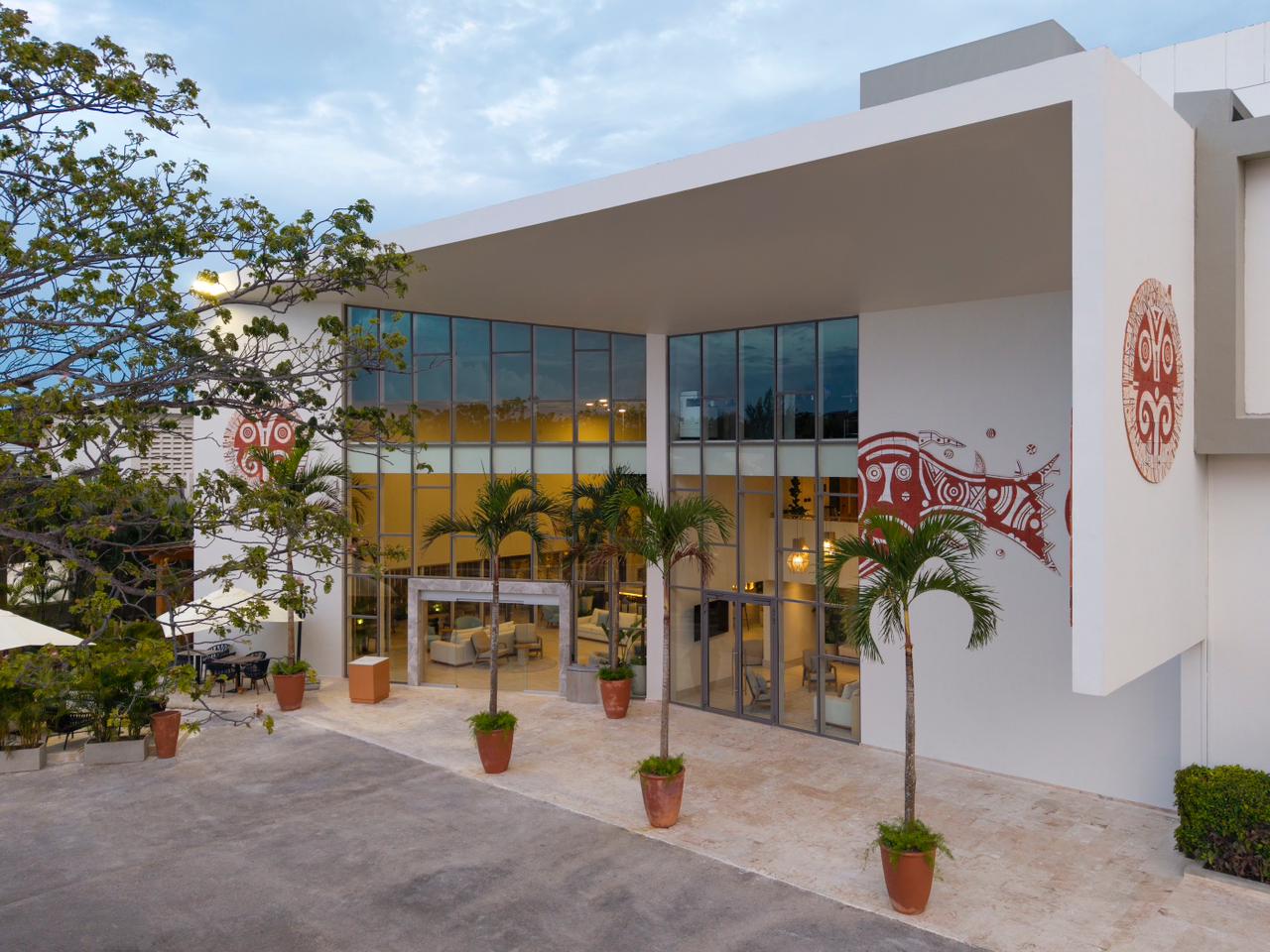 Royal Beach Hotel Punta Cana JdV by Hyatt Hotels presenta novedades 1 Hyatt Hotels