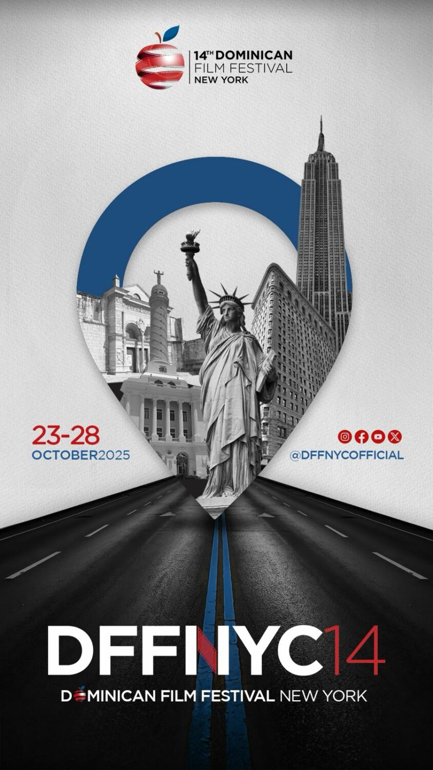 “Los Rechazados” abrirá el 14º Dominican Film Festival in New York 2 Dominican Film Festival in New York