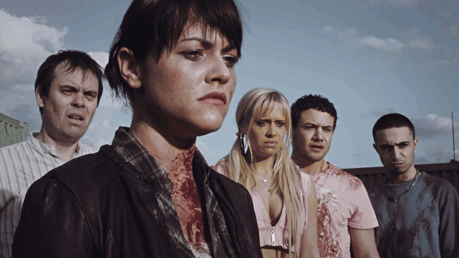 Ocho series de zombies espeluznantes y terribles para ver este Halloween 6 image 10