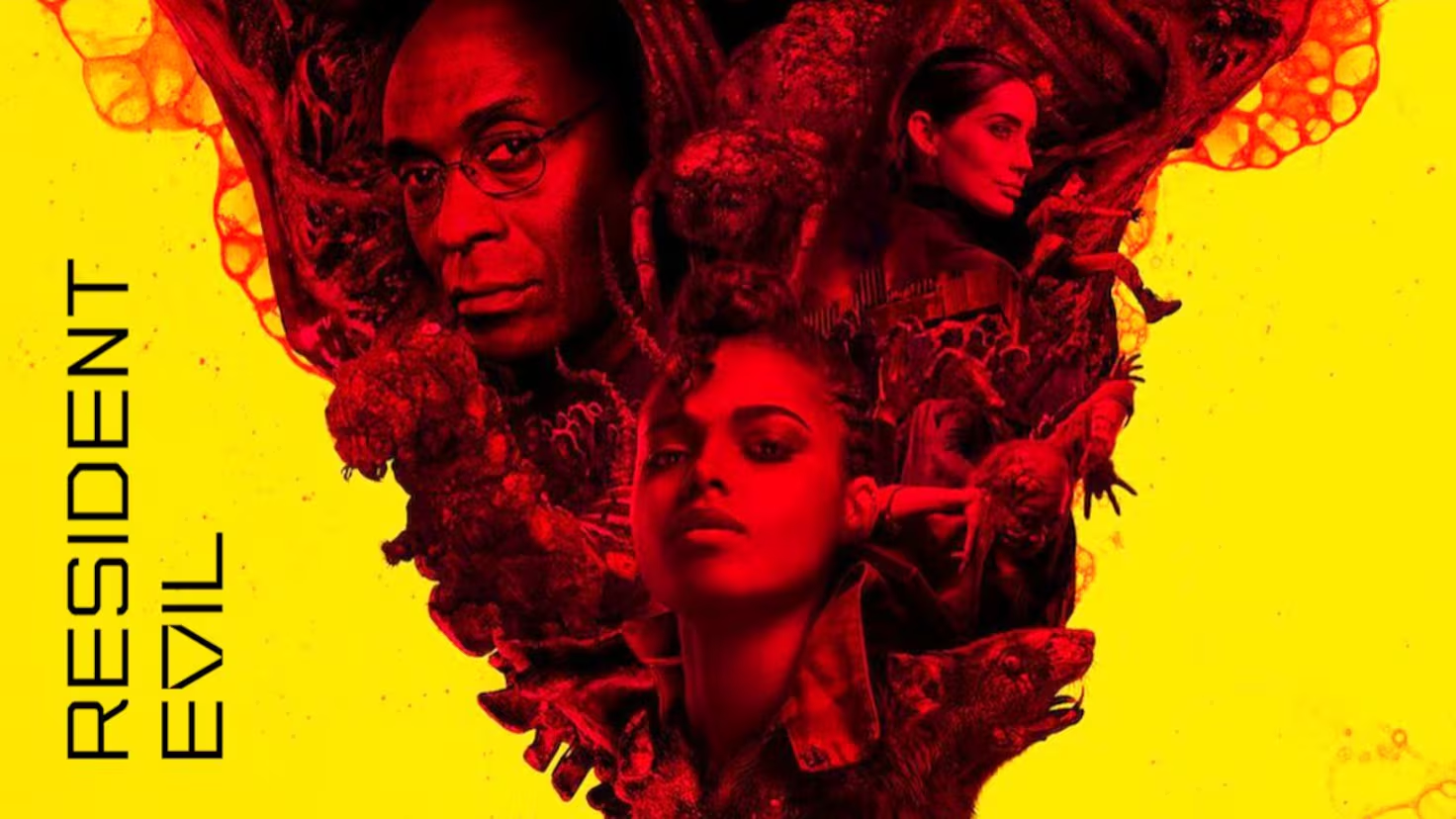 Ocho series de zombies espeluznantes y terribles para ver este Halloween 9 image 18
