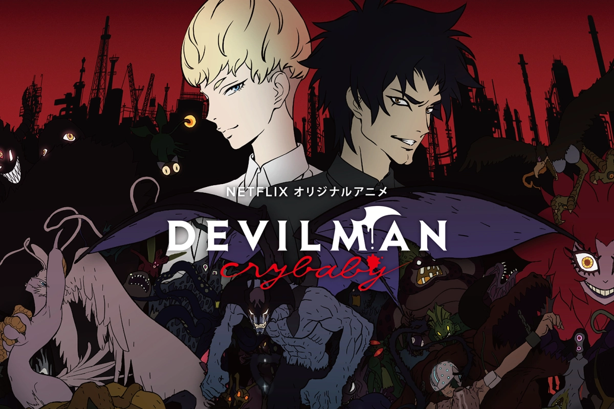 Diez animes gore para ver este fin de semana 6 image 31