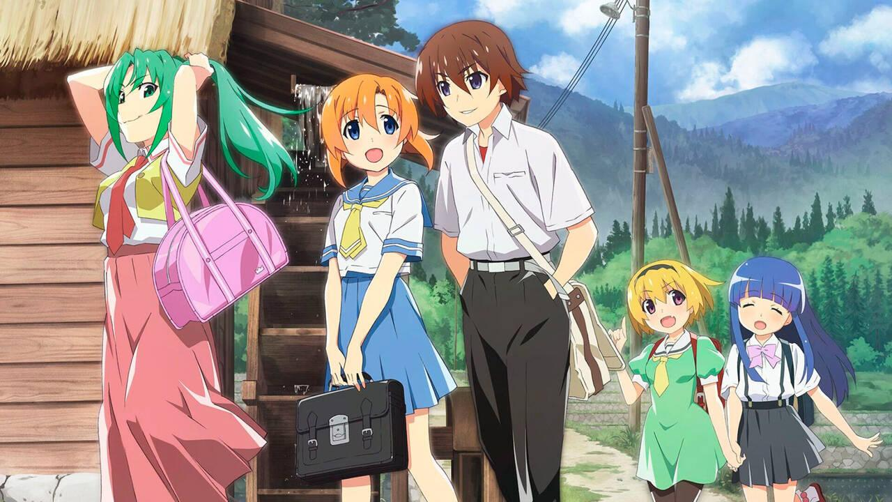 Diez animes gore para ver este fin de semana 8 image 33