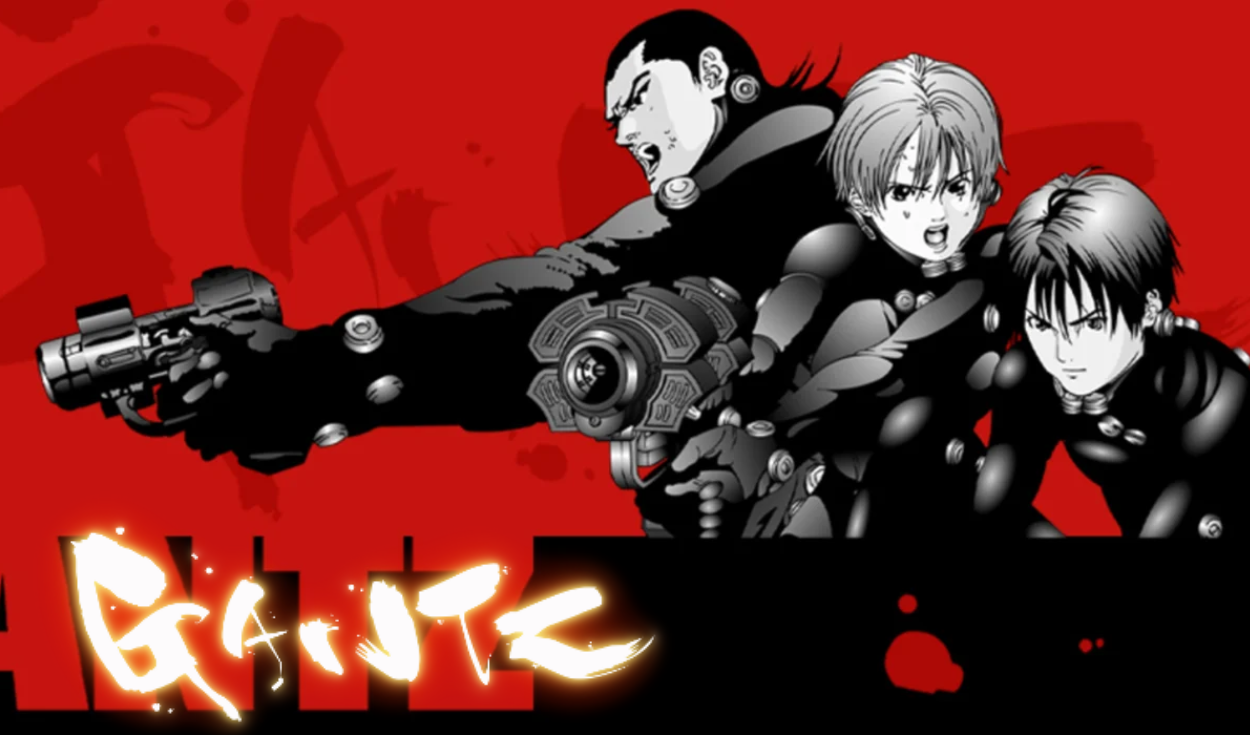 Diez animes gore para ver este fin de semana 9 image 37