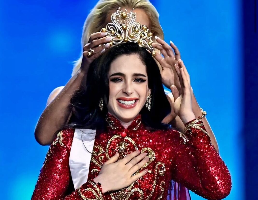 Fátima Bosch: Miss Universe 2025 2 56eb1703 afa2 4346 ac09 0dbd0e64bf79 1 e1763701109121 1068x829 1
