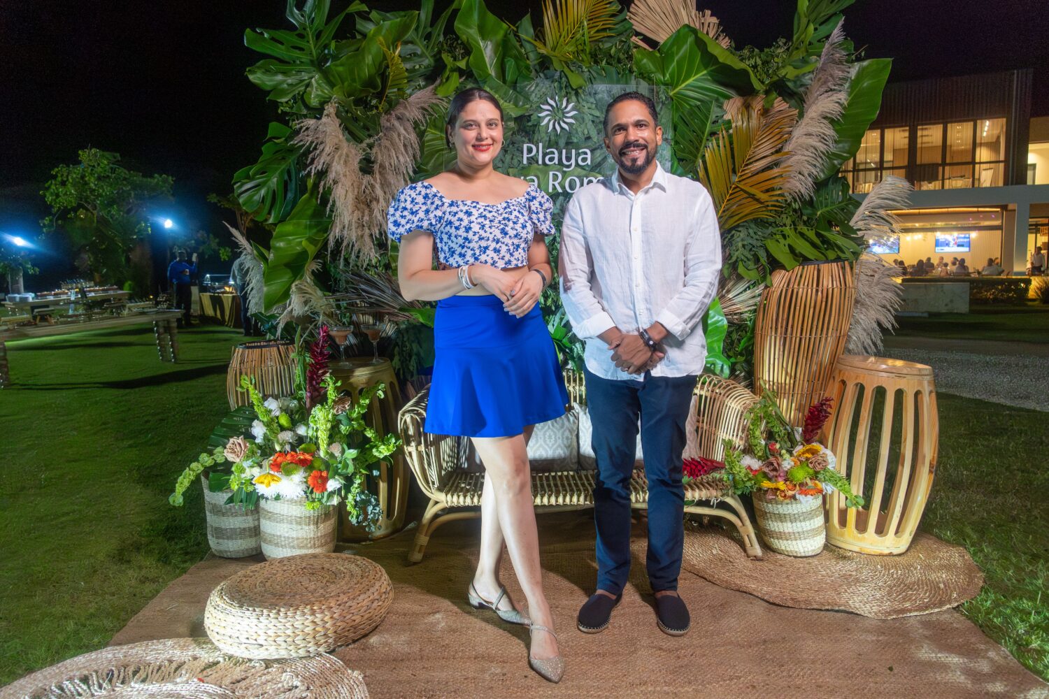 DANIELA PUJOLS Y DALTON HERRERA 1