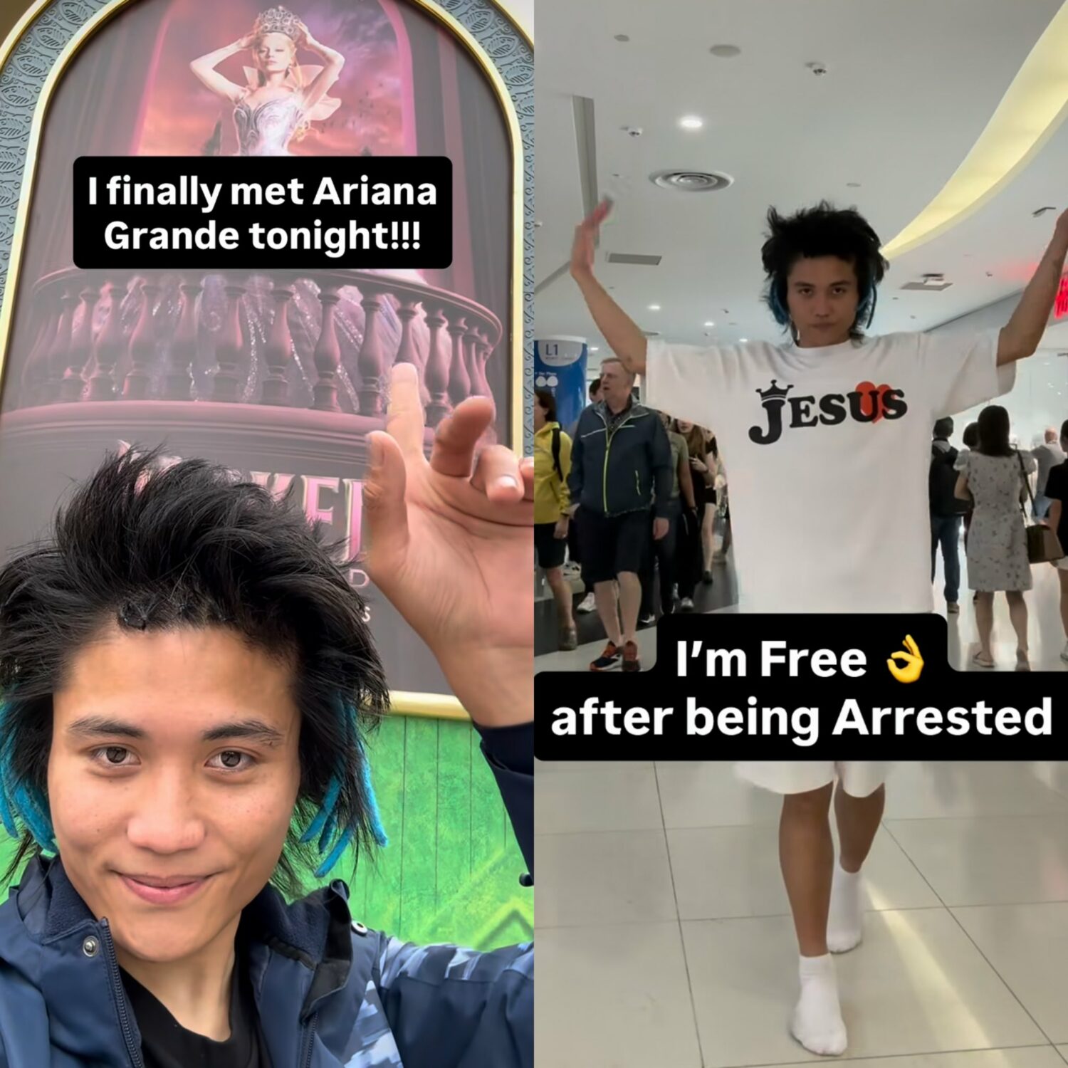Ariana
