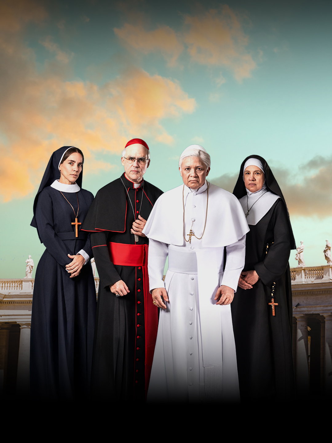 Habemus Papa Alternativo