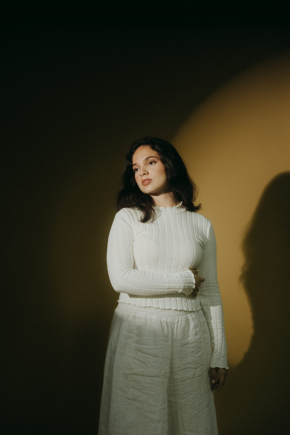 Ivana Loyola: la artista que escribe con el alma y canta con propósito 2 IMG 5384