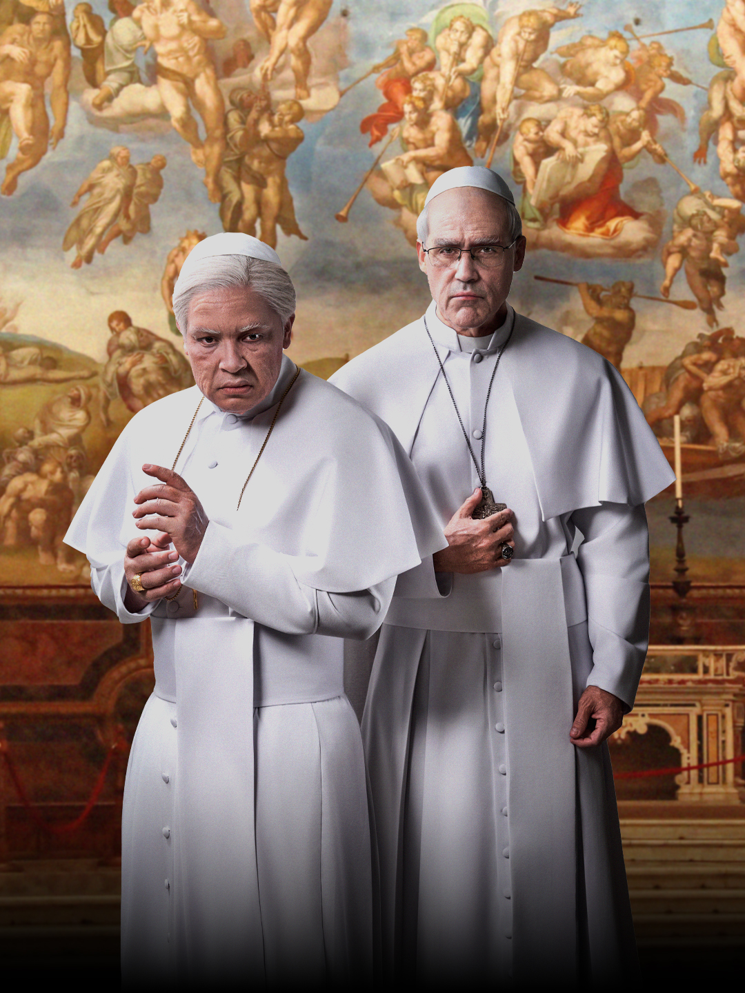 Habemus Papa