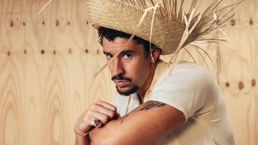 Los ganadores de la 26º edición de los Latin Grammy 1 Latin Grammy