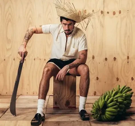 Los ganadores de la 26º edición de los Latin Grammy 12 image 35
