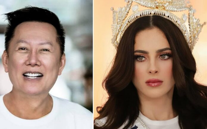 Miss Universe