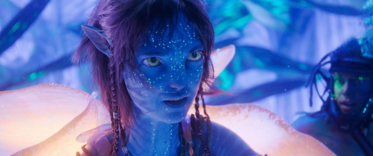 “Avatar: fuego y cenizas” llega al RD 2 1 12