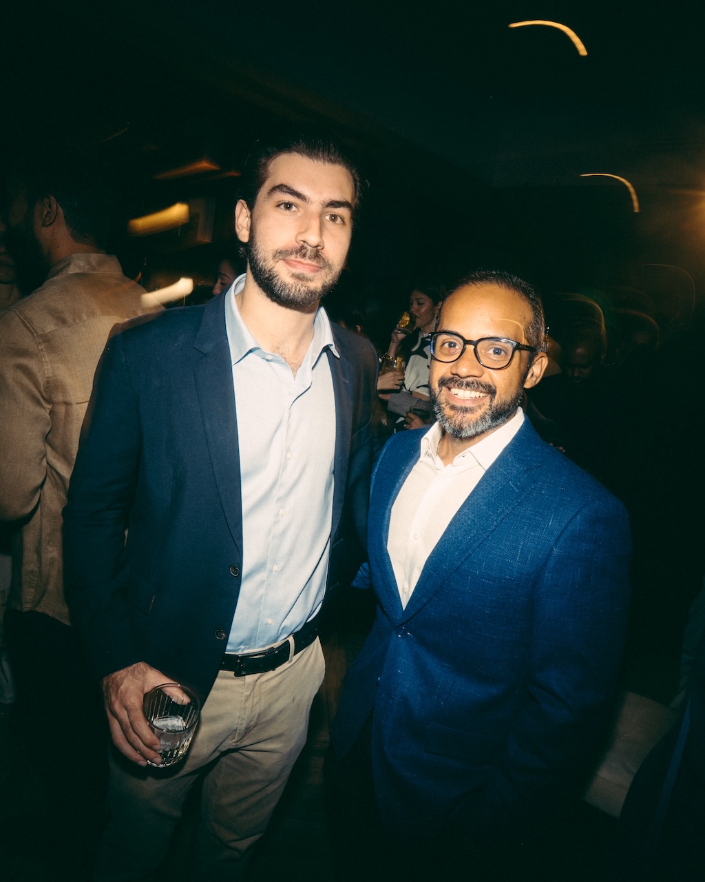 14. Mario Montero y Melvin Cruz