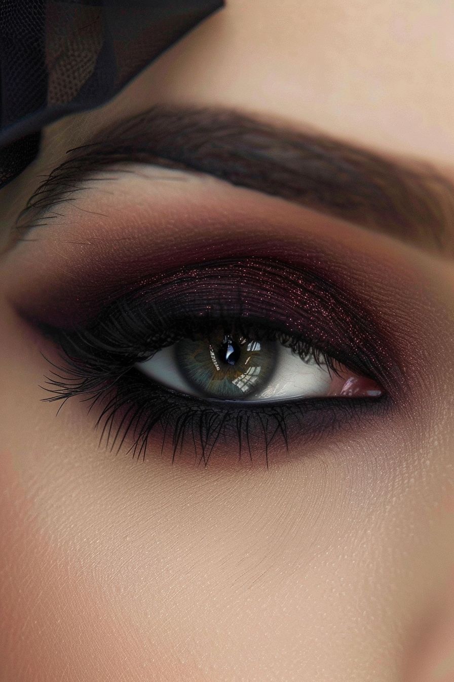 Messy girl; una de las beauty trends que estarán de moda en 2026 10 47ef0109f60262f6fb24ea024da5021e