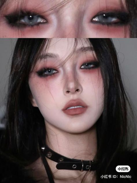 Messy girl; una de las beauty trends que estarán de moda en 2026 13 5bfe475770a23f90f9b0e30aab66beac