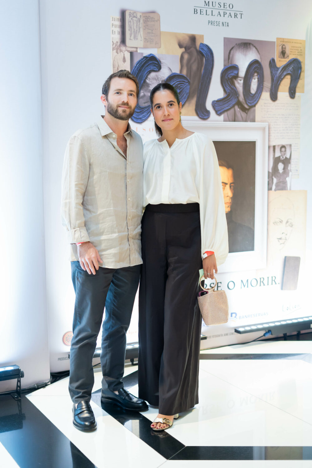 Colson: Renovarse o Morir 3 8091 Justin Black y Gabriella Grisolia