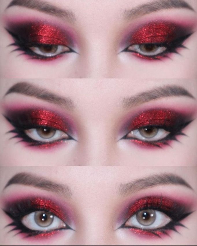 Messy girl; una de las beauty trends que estarán de moda en 2026 3 984f77f898438f633935fcbb86d1e536