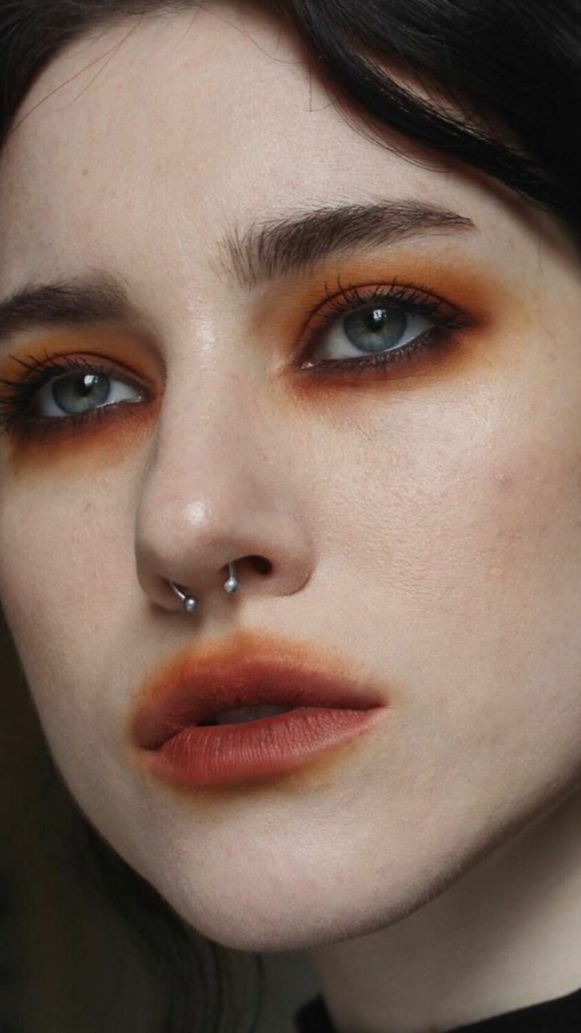 Messy girl; una de las beauty trends que estarán de moda en 2026 7 9f981c3b12c71f44308b6778cfc276de