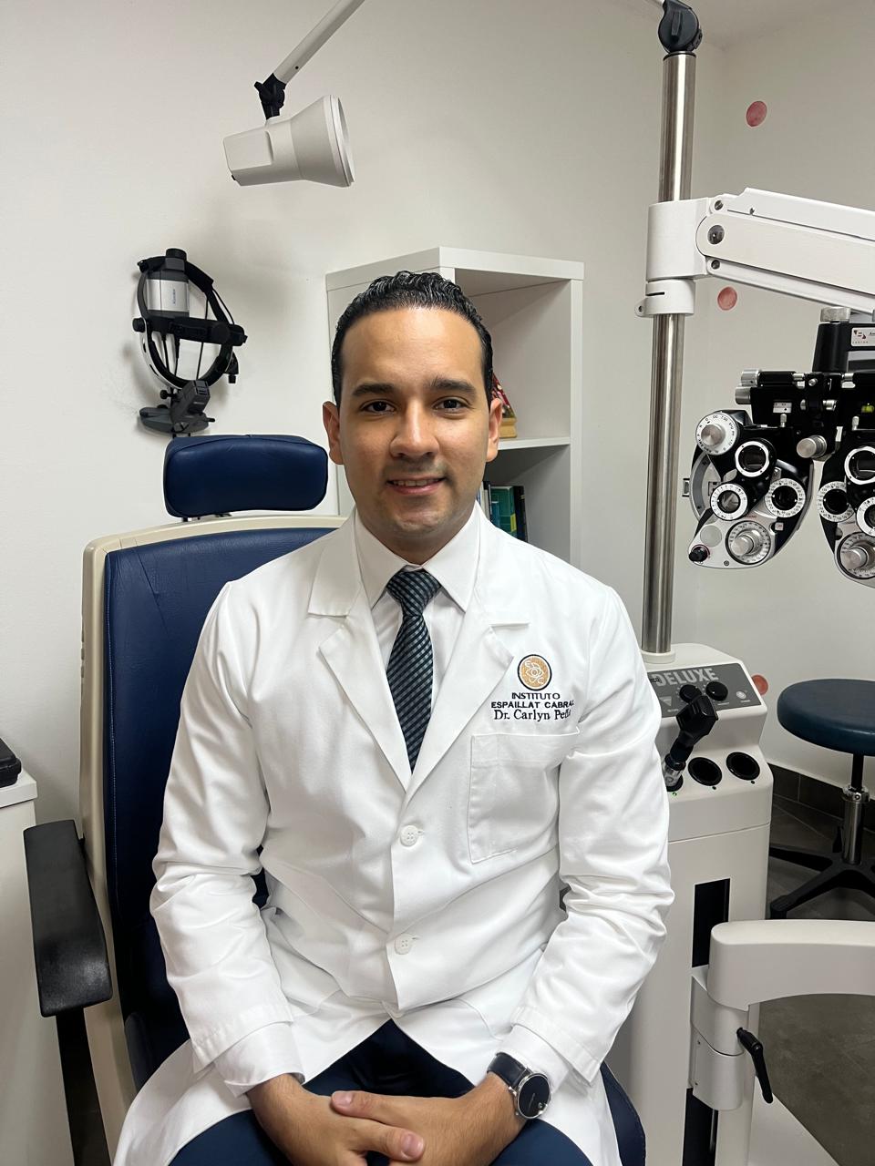 Dr. Carlyn Pena