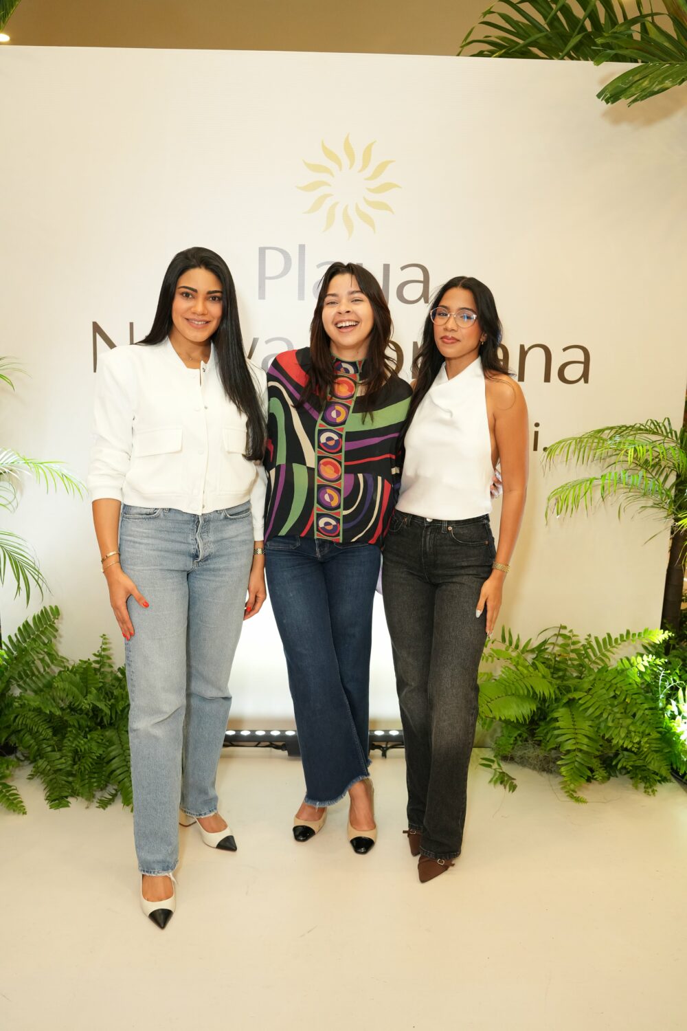 Playa Nueva Romana apertura de nuevas oficinas en Santo Domingo 3 GABRIELA MELO DARLENNY NICOLE VARGAS Y REYNA ESTHER