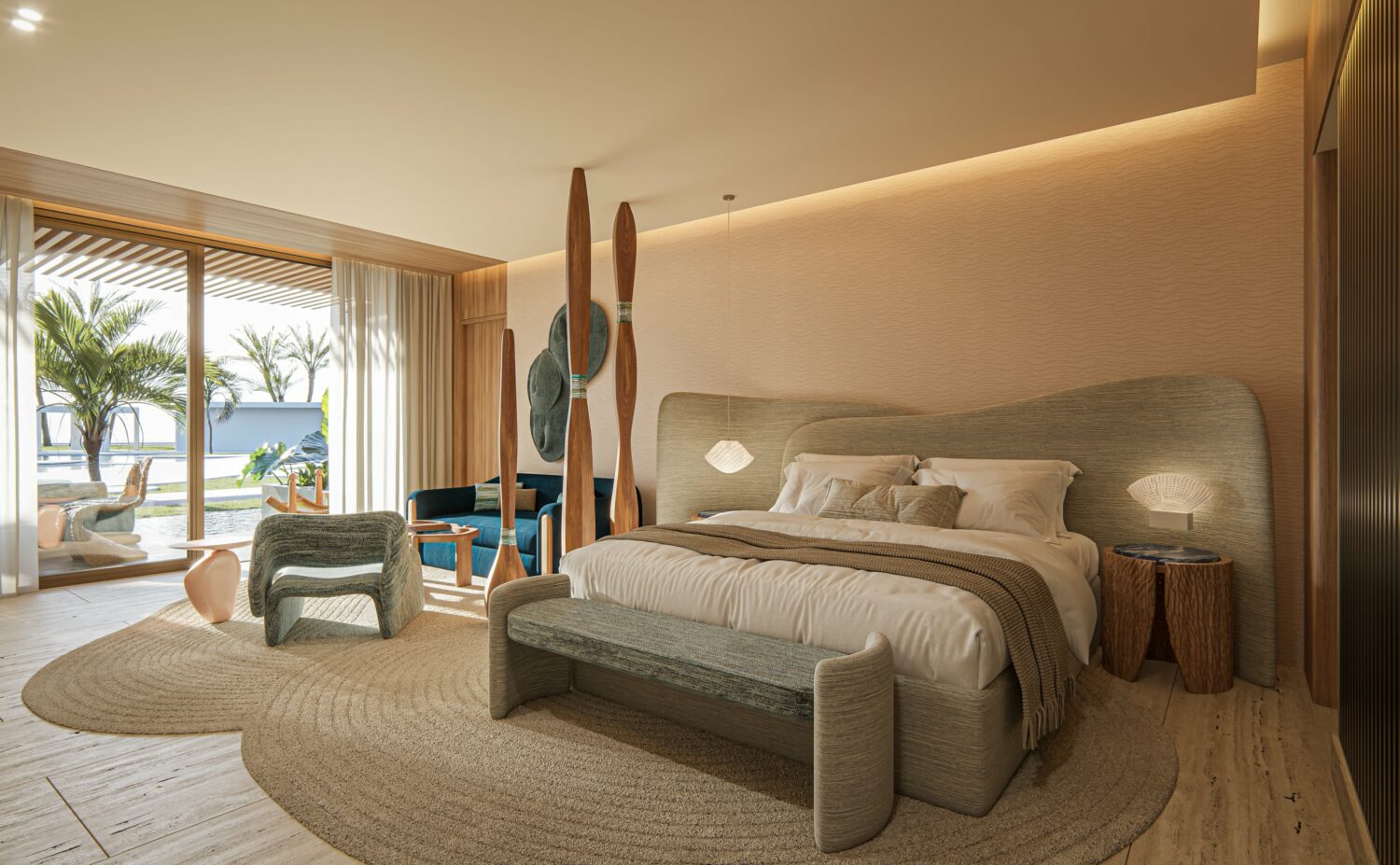 Habitaciones