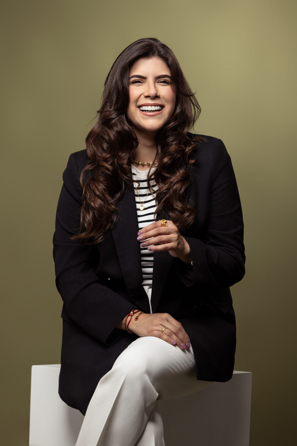 Paloma Rodríguez: talento, pasión y una voz que mueve mundos 1 IMG 0490 1