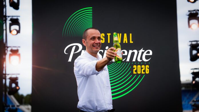 Festival Presidente