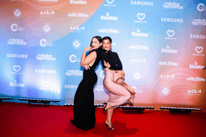 Medias Hermanas