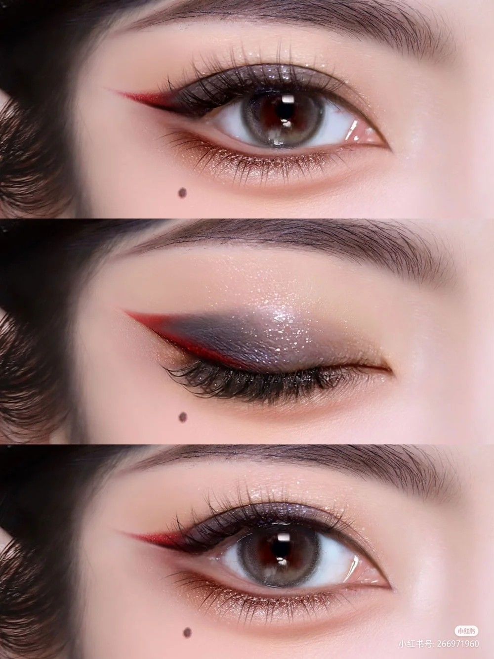 Messy girl; una de las beauty trends que estarán de moda en 2026 1 ccf9136d2fe0d9de4fea4d6d9686228f