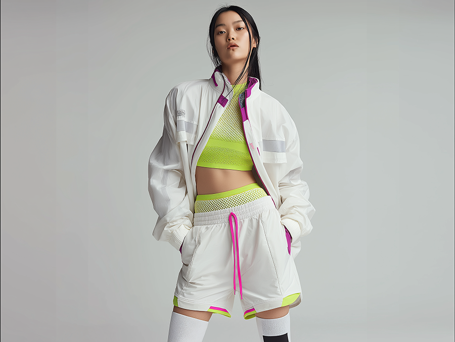 cloud dancer paleta tropical